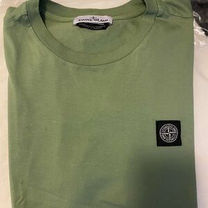 Stone Island Tee